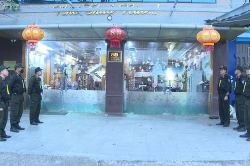 VKSND tỉnh Thanh Hóa phê chuẩn khởi tố 3 bị can về tội Trốn thuế