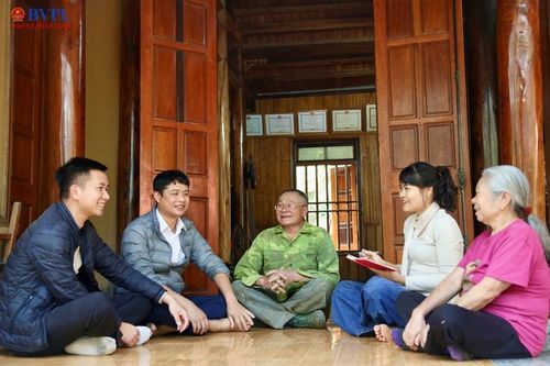 Kỳ vọng bứt phá từ Đại hội XIV của Đảng
