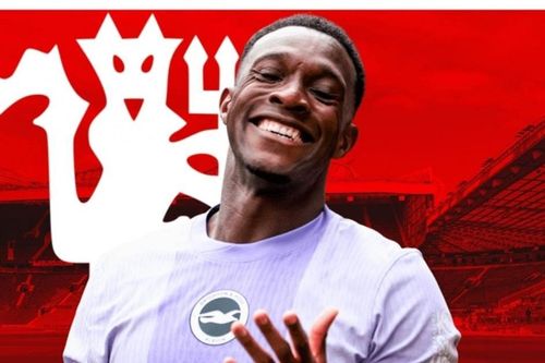 Manchester United từ chối kế hoạch tái hợp Danny Welbeck của Ruben Amorim