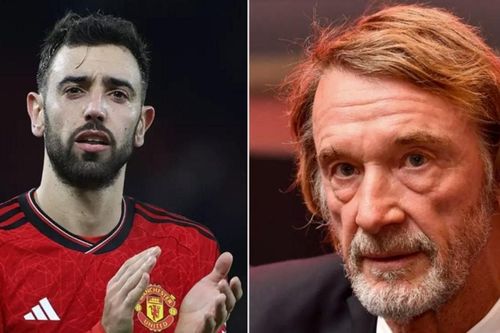Bruno Fernandes cân nhắc rời MU: Bayern Munich sẵn sàng chiêu mộ thủ quân Quỷ đỏ