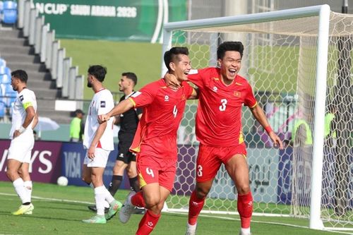 Báo UAE cảnh báo đội nhà về sức mạnh của U23 Việt Nam tại tứ kết