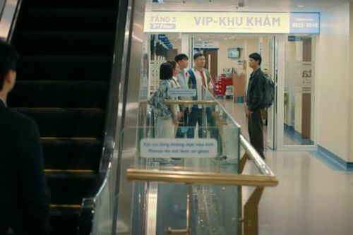 Cách em 1 milimet tập 39: Nghiêm ê chề ký đơn ly hôn, Biên nhận kết quả âm tính HIV