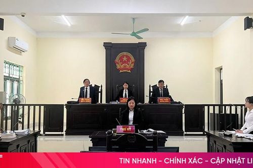 Gây tai nạn làm chết 2 người, lĩnh án 5 năm tù