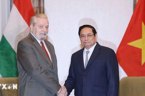 Đại hội Đảng XIV: Việt Nam sẽ có những bước tiến mạnh mẽ
