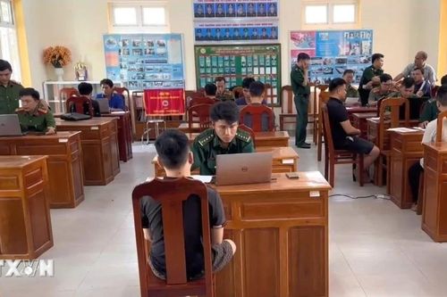 Đồng Tháp: Phát hiện, xử lý 27 đối tượng nhập cảnh trái phép qua biên giới