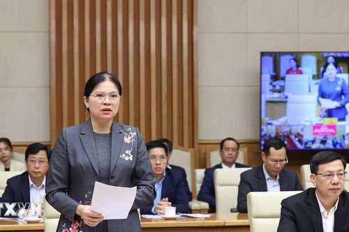 Tiến độ hoàn thành Chiến dịch Quang Trung là minh chứng sức mạnh đại đoàn kết