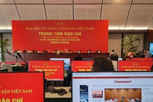 Đề xuất mô hình báo chí chủ lực đa phương tiện của Hà Nội và TP. Hồ Chí Minh