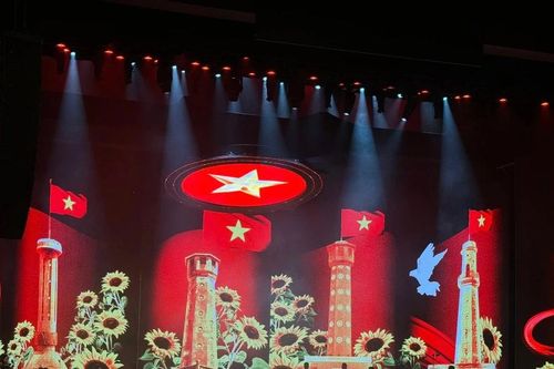 Chương trình 'Mãi mãi niềm tin theo Đảng': Khơi dậy niềm tự hào trong Nhân dân