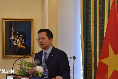 Các nhà báo Ba Lan ấn tượng về thành tựu phát triển toàn diện của Việt Nam