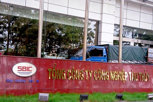 Mở thủ tục phá sản đối với Tổng Công ty Công nghiệp Tàu thủy và Công ty đóng tàu Bến Thủy
