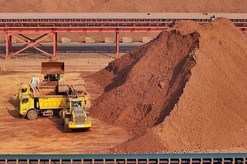 Ấn Độ 'xoay trục' tìm đất hiếm tại Nga, châu Phi do Trung Quốc siết xuất khẩu