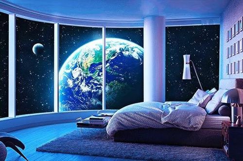 Khách sạn trên Mặt Trăng chính thức nhận cọc, giá vé lên tới 26 tỷ đồng