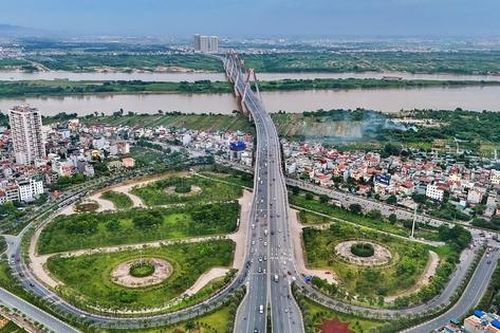 Tiến tới Đại hội XIV của Đảng: Công trình đột phá và tầm nhìn vượt thời đại