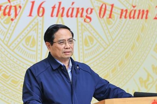 Thủ tướng: 'Chiến dịch Quang Trung' không những chiến thắng mà còn 'chiến thắng giòn giã'