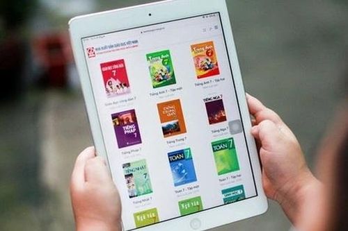 NXB Giáo dục Việt Nam tăng tốc xây dựng Big Data