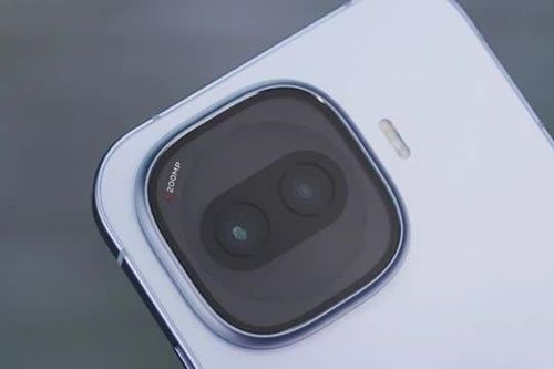 Smartphone cấu hình 'siêu khủng', camera 200MP, pin 7.600mAh, chống nước, giá hơn 10 triệu đồng
