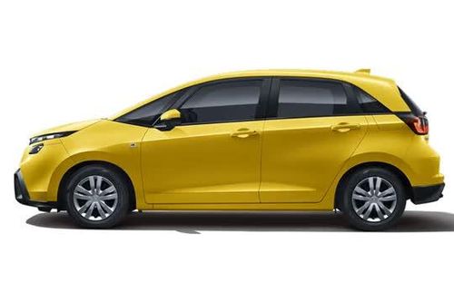 Honda giới thiệu xe hatchback mạnh 122 mã lực, giá chỉ hơn 250 triệu đồng