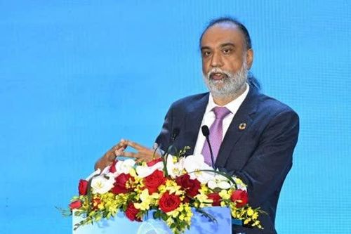 ASEAN có thể góp phần định hình tương lai số hóa của nhân loại