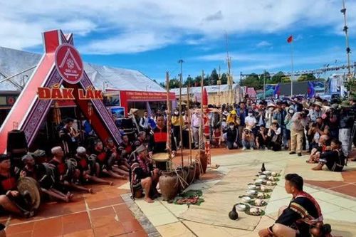 Chuyển đổi số đưa văn hóa và du lịch Đắk Lắk vươn xa