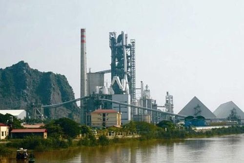 Ngành xi măng Hải Phòng phục hồi đà tăng trưởng, hướng tới phát triển bền vững