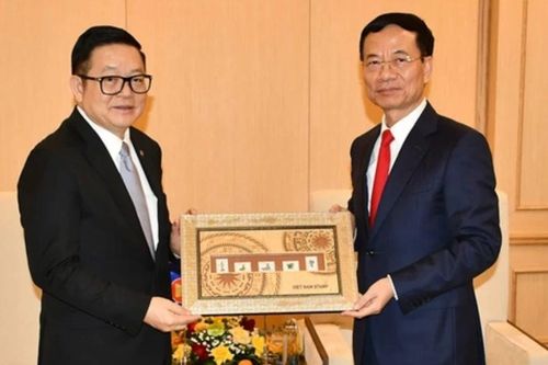 Việt Nam sẵn sàng đóng vai trò 'sandbox' cho sáng kiến số và AI của ASEAN