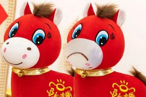 Một lỗi sản xuất biến sản phẩm lỗi thành hàng 'hot' làm không đủ bán