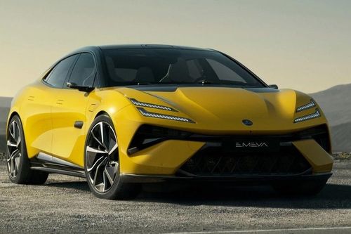 Hãng xe thể thao Lotus sắp ra mắt Việt Nam, có gì để cạnh tranh với Porsche?