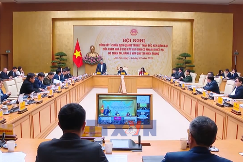 Chiến dịch Quang Trung đã chiến thắng rất giòn giã