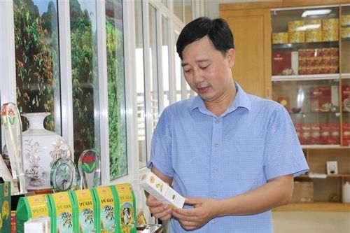 Công nghệ số tạo động lực thoát nghèo cho người dân