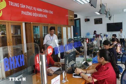 Điện Biên mở 'luồng xanh' rút ngắn 60% thủ tục đầu tư