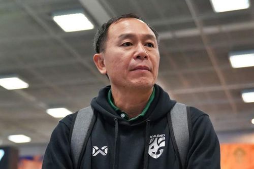 HLV Thái Lan nói thẳng về U23 Thái Lan khi không bằng U23 Việt Nam