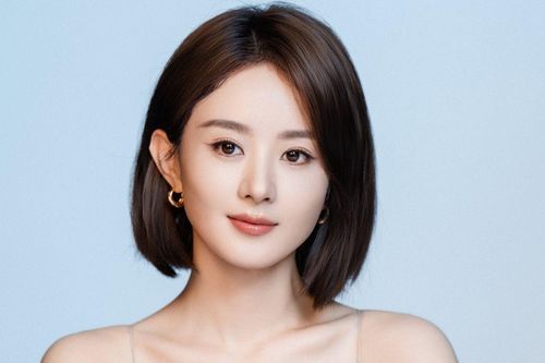 Thất vọng về Triệu Lệ Dĩnh