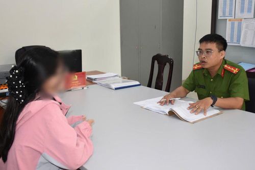 Công an TP Đà Nẵng cảnh báo đến GenZ