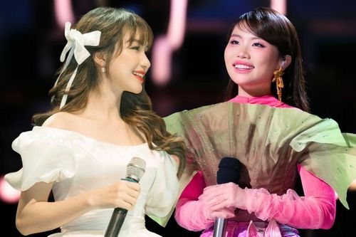 Cuộc chiến 'căng não' giữa Hòa Minzy và Phương Mỹ Chi