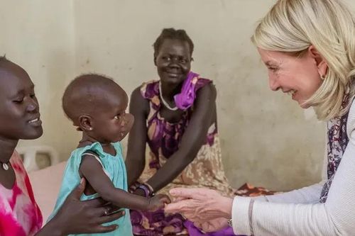 UNICEF kêu gọi quyên góp 7,66 tỷ USD để hỗ trợ trẻ em năm 2026