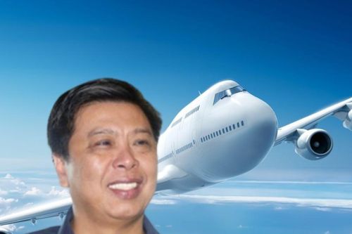 Chân dung vị 'đại gia' Đông Âu vừa lập hãng bay 300 tỷ đồng