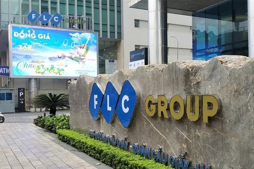 Ông Trịnh Văn Quyết tái xuất, loạt dự án của FLC có động thái mới