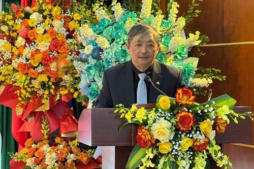 Tổng hội Xây dựng Việt Nam khẳng định vai trò 'cầu nối' doanh nghiệp trong giai đoạn mới