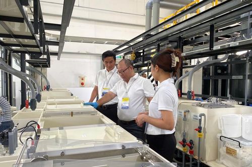 Hà Nội phấn đấu có khoảng 1.040 doanh nghiệp công nghiệp hỗ trợ