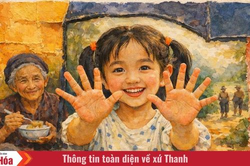 Xòe nụ, xòe hoa