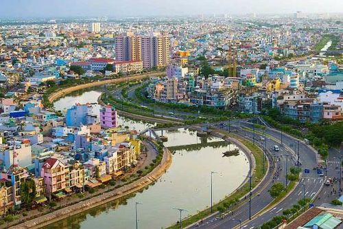 Việt Nam trong 'kỷ nguyên vươn mình' - Góc nhìn từ truyền thông và giới quan sát quốc tế