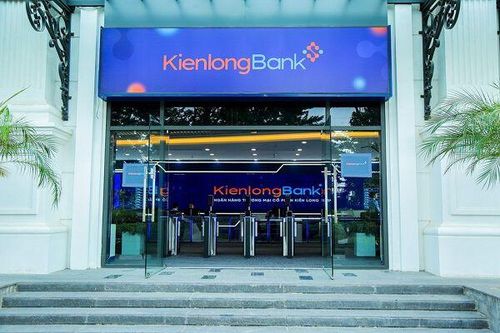Từ mức 11% hồi 2021, tỷ trọng cho vay BĐS và xây dựng tại Kienlongbank đã tăng mạnh lên 57% vào cuối 2025