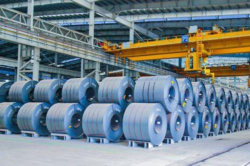 Giá thép và nhiều mặt hàng có thể chịu áp lực dư cung trong năm 2026?