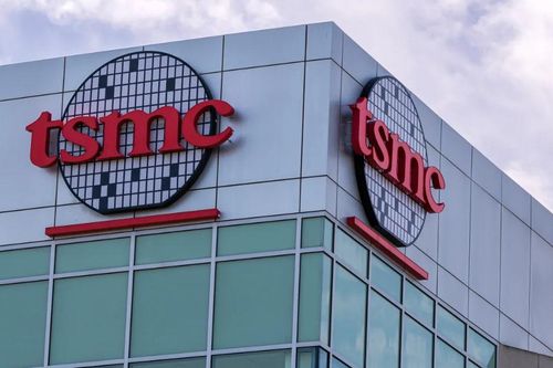 TSMC lập kỷ lục lợi nhuận mới nhờ cơn khát chip AI