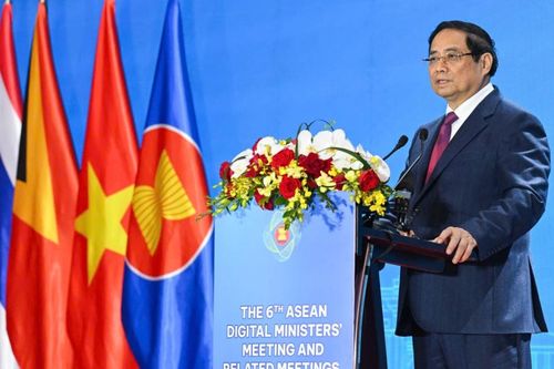 Việt Nam là quốc gia tiêu biểu về ứng dụng AI vào nền kinh tế