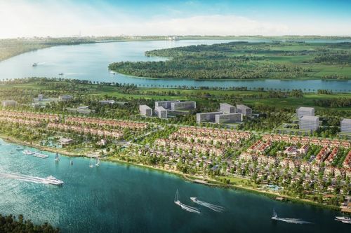 Đón tin nóng hạ tầng, bất động sản Đồng Nai bước vào đà tăng trưởng mạnh