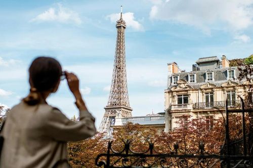 Pháp lạc quan về triển vọng du lịch 2026