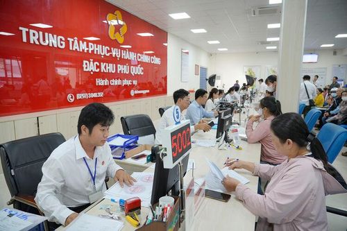Phú Quốc ra nghị quyết bảo vệ cán bộ dám nghĩ, dám làm, dám chịu trách nhiệm liên quan APEC 2027