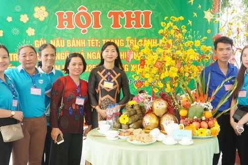 Phường Hà Tiên xuất quân Tết Quân - Dân năm 2026