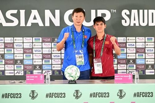 U23 Việt Nam - U23 UAE (đêm nay, 16/1): Thử thách cực đại